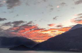 Balcony on Lake Pianello - Foto 37