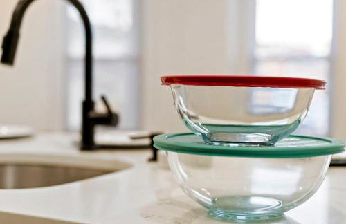 10Guests! Parking 1ST FLOOR-Duplex - Foto 21