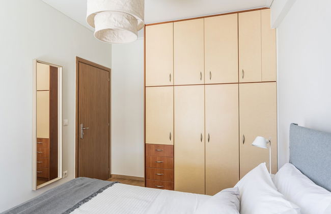 Majestic 3BR Apartment in Chalandri - Foto 1