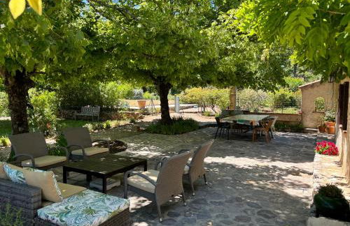 Mas du Chardon Bleu - Foto 21