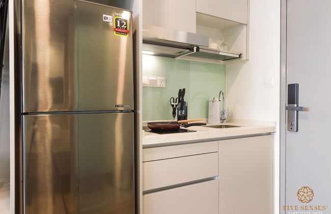 The Riv Riveria City KL Sentral - Foto 58