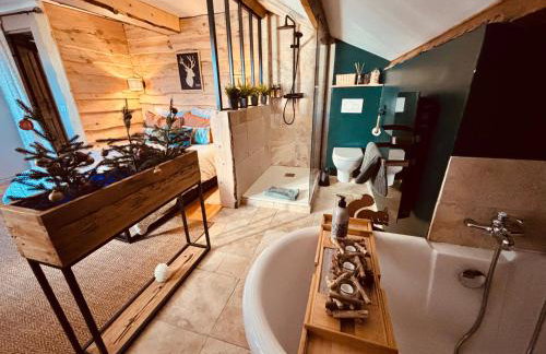 La Cabane de Marie - Foto 17