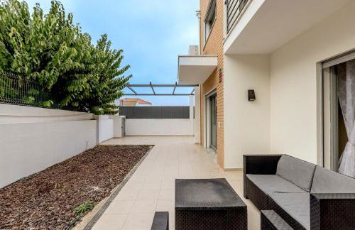 Bright & Airy 3BR Spacious Villa - Foto 60