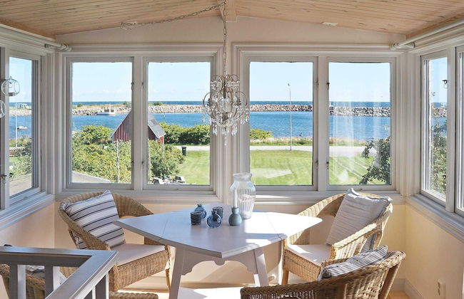 Holiday Home in Sölvesborg - Photo 1