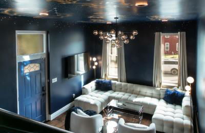 The Celestial House by StayLage - Photo 8