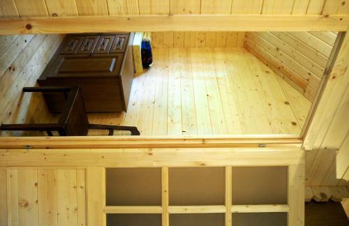 Ranczo w Dolinie Biskupice - Foto 35