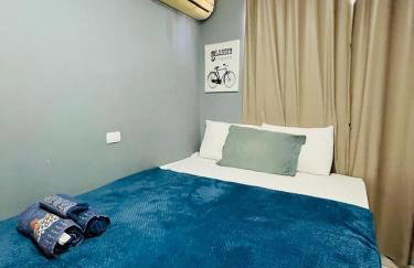 Apartamento confortável 09NSA - Foto 2