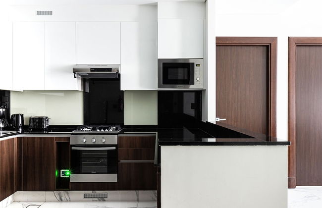 GLOBALSTAY. J One Tower Apartments - Photo 67