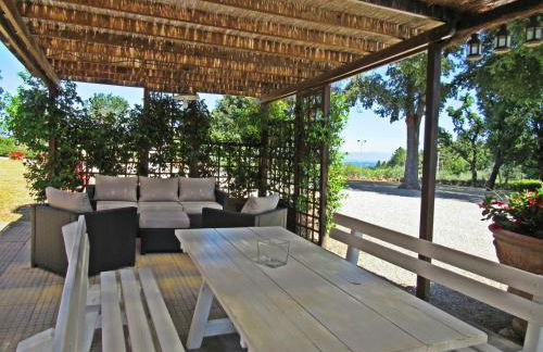 LA RIMESSA EXPERIENCE-Dream Holiday Home - Foto 57