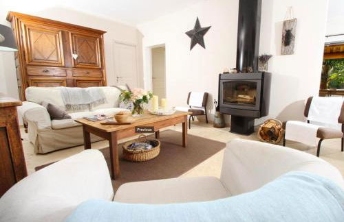 La maison d'Helene - Foto 8