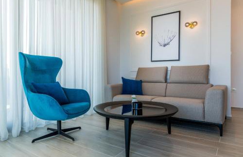 Rocca Riviera Umag Luxury Apartments - Foto 28