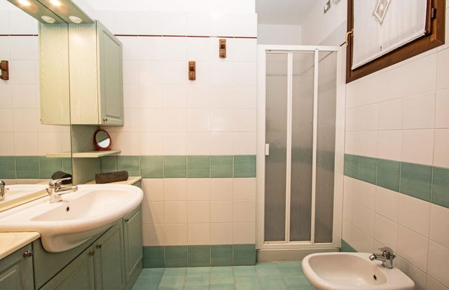 Le Ortensie 1 Apartment by Wonderful Italy - Foto 23