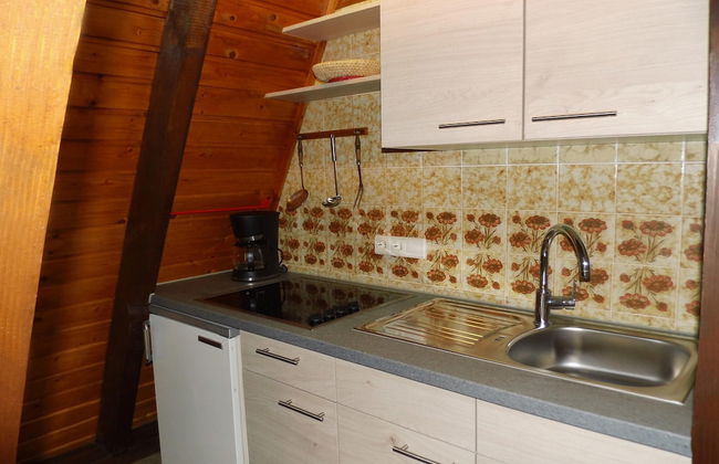 Cosy Holiday Home in the Hochsauerland With Terrace at the Edge of the Forest - Foto 48