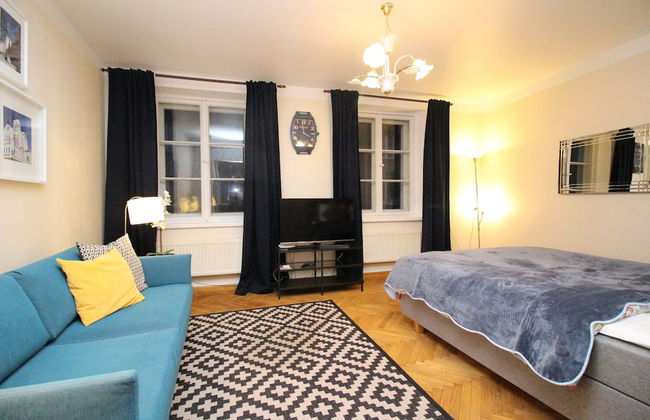 Tallinn City Apartments Town Hall Square - Photo 6