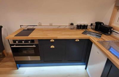 The Galloway Steading - The Fox's Den with Hot Tub and Fire Pit - Foto 20