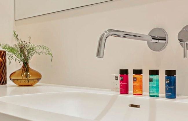 Majestic new Penthouse With 2 Parkings - Foto 23