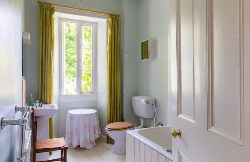 Brecon Beacons Old Vicarage, stunning garden & views - Foto 77