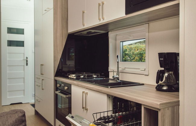 Cozy Chalet With Garden, at the Edge of the Forest - Foto 10