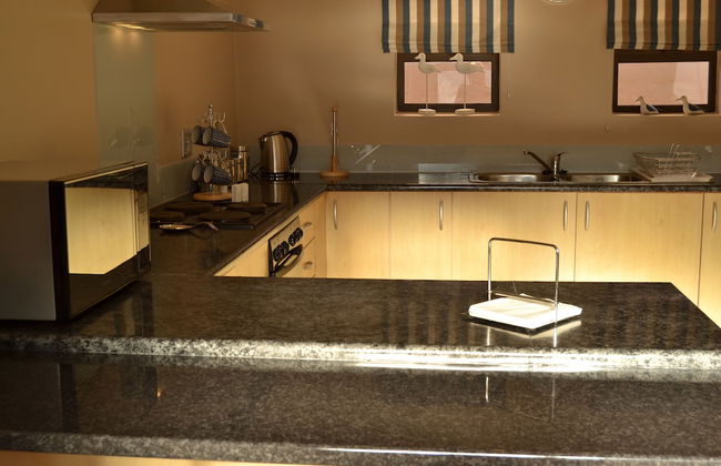 Caulfield self Catering - Foto 18