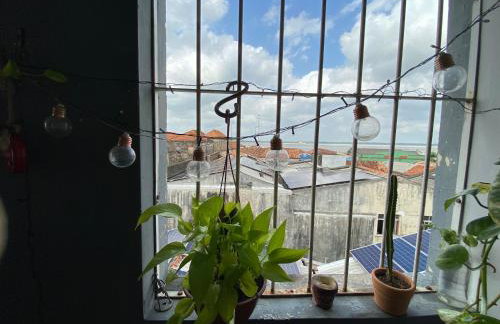 Quarto no Centro Histórico - Foto 22