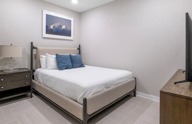 Downtown Birmingham Apartments by Landing - Foto 6