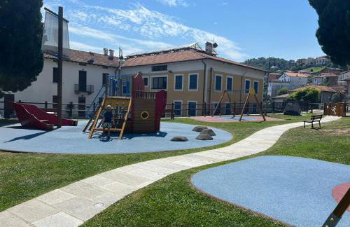 Amazing Lake View Apartment with Pool and 2 Terraces, Modern Urio, by STAYHERE-LAKECOMO - Foto 38