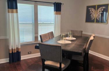 4 Bedrooms Private Backyard Smoke Room Garden Tub - Foto 20