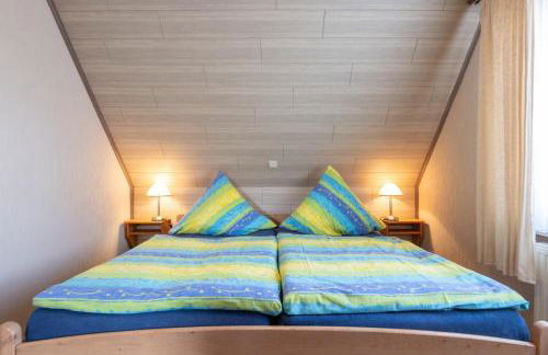 Ferienwohnungen Engelmann, 35107 - Foto 26