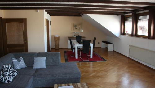 Ferienwohnung in Humes - Foto 4