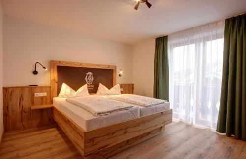 Gasthof-Appartements Vroni - Chiemgau Karte - Foto 62