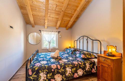 Villa MAVRA with private pool - Foto 26