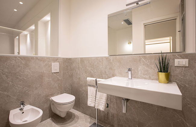 La Terrazza Antica Dimora - Photo 60