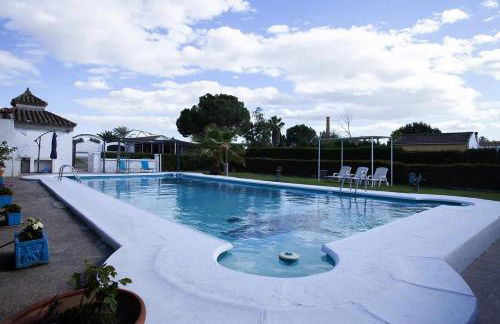 Charming Villa in Linares with Private Pool - Foto 42