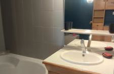 Appartement 2 chambres avec vue au pied des pistes - Foto 33