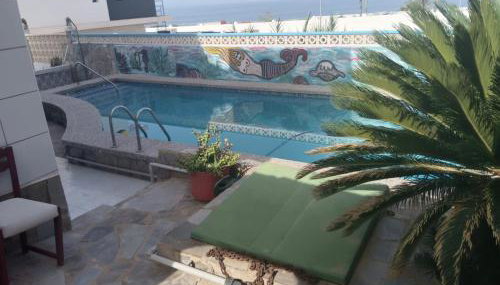 Apartment Almerimar Paraiso al Mar - Foto 2