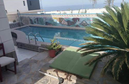 Apartment Almerimar Paraiso al Mar - Photo 2