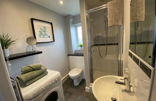 Compact Modern Apartment Single Person or Couple Only - Photo 11