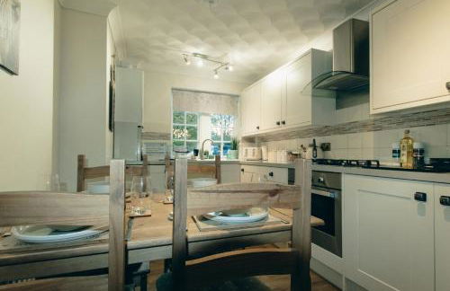 Acer Holiday Cottage Tideswell village Buxton Peak District by Rework Accommodation - Foto 24