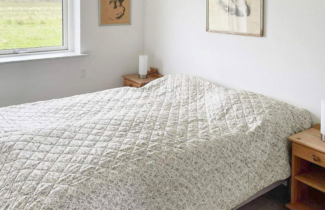 4 Person Holiday Home in Ribe - Foto 3