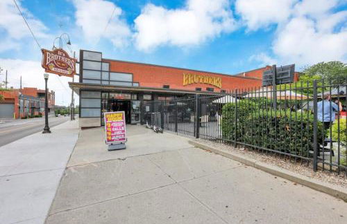 The Urban Oasis - 2 BR - Great Location - Foto 64