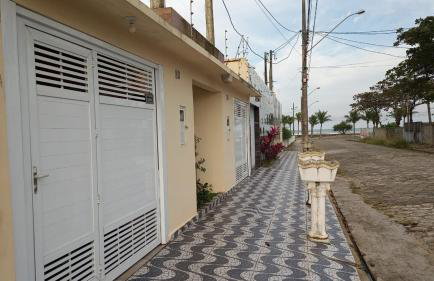 Casa na Praia com piscina Mongaguá - Foto 16