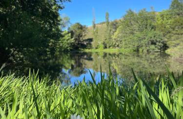 Cabanas Jardim de Tereza - Foto 28