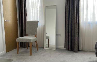 Luxury one bedroom flat in Harrow - Photo 30