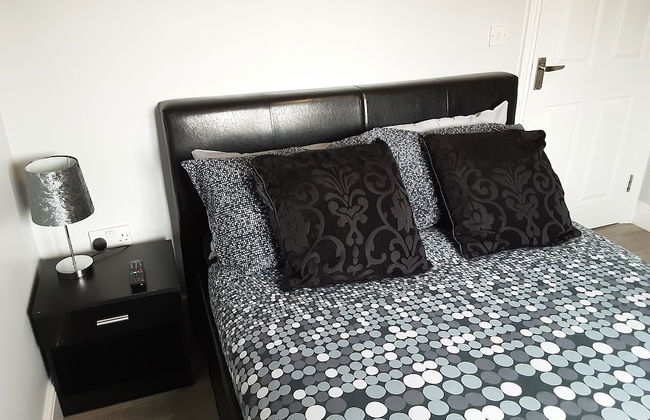 1 The Maltings Apartments - Foto 6