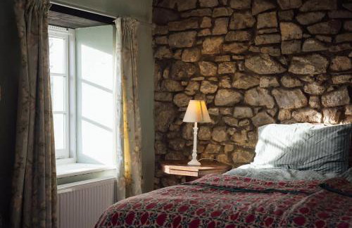 Farmhouse Charm with Modern Style in Pembrokeshire - Foto 5