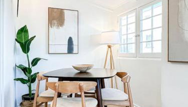 Cozy Boho 2BR Near Beverly Hills - DOH2 - CUL - Foto 4