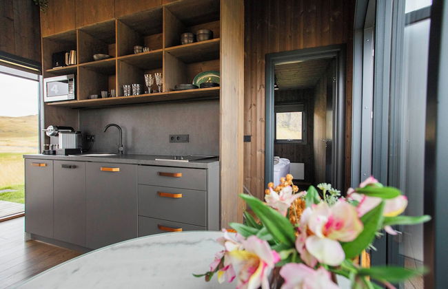 Seljalandsfoss Horizons - Foto 17