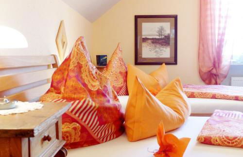 Ferienwohnung am Wanderweg - Foto 18