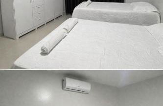 Refúgio dos Sonhos Conforto e Tranquilidade - Foto 17