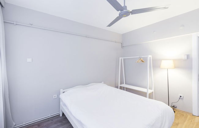 Brand New Family Flat - Foto 8